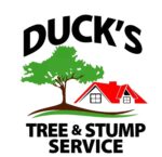 Duck’s Tree and Stump Service