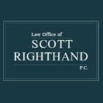 Law Office of Scott Righthand, P.C.