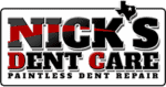 Nicks Dent Care
