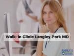 College Park Walk in Clinic