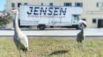 Jensen Moving and Storage