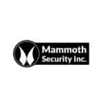 Mammoth Security Inc. West Hartford