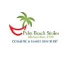 Palm Beach Smiles: Michael I. Barr, DDS